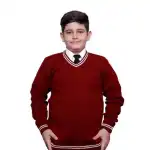 School Uniform Sweaters